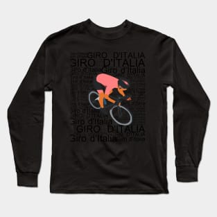 Giroditalia Long Sleeve T-Shirt